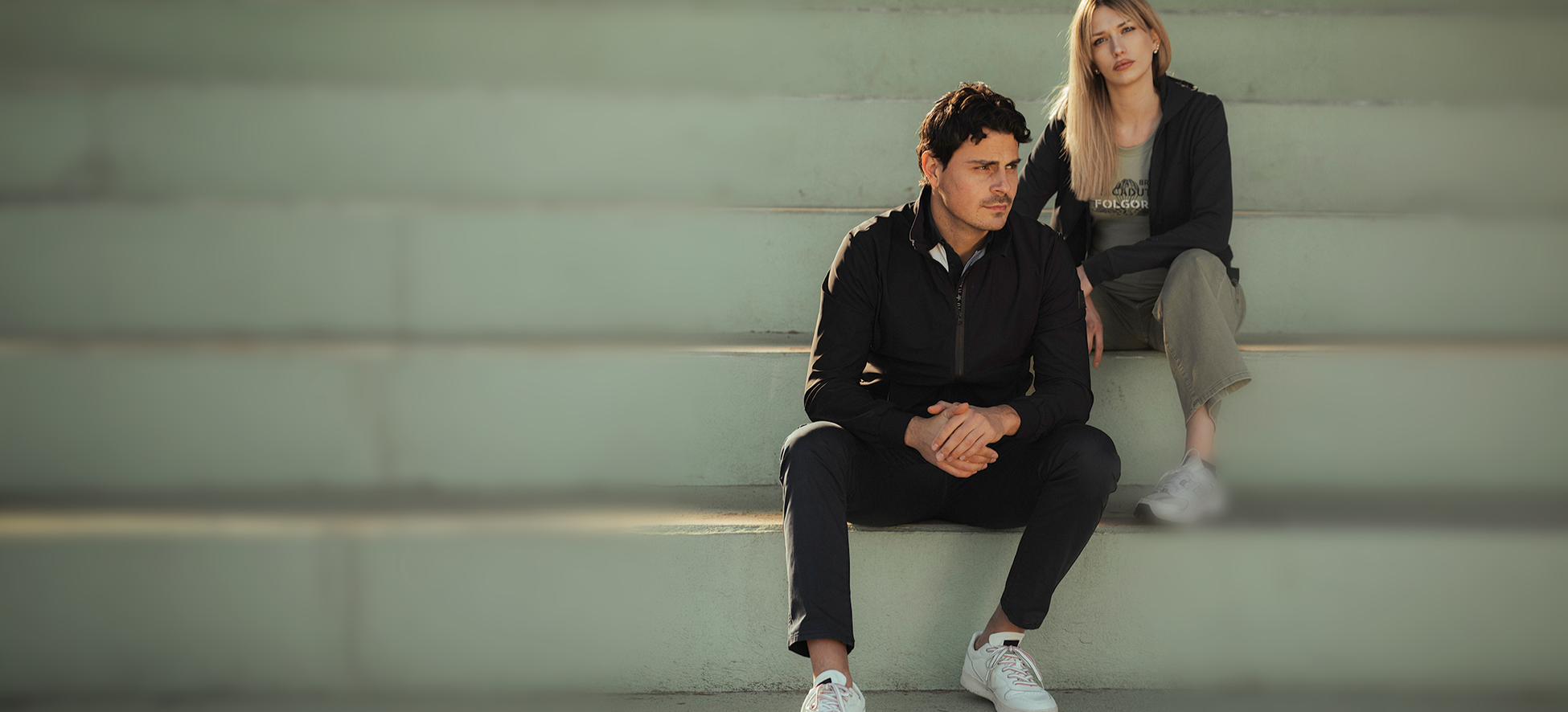 Esercito Sportswear: L'Eccellenza Italiana